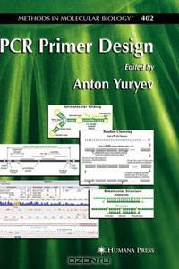 PCR Primer Design