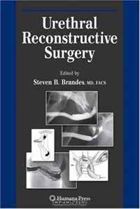 Urethral Reconstructive Surgery (Current Clinical Urology) (Current Clinical Urology)