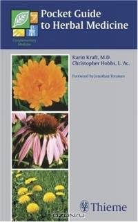 Pocket Guide to Herbal Medicine