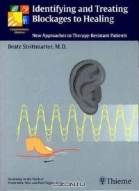 Identifying and Treating Blockages to Healing: New Approaches to Therapy-Resistant Patients