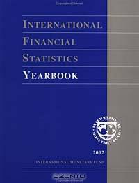 International Financial Statistics Yearbook 2002 (International Financial Statistics Yearbook, 2002)