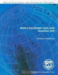 World Economic Outlook 2005: September 2005 (World Economic Outlook)