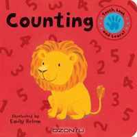 Counting (Touch, Look, and Learn!)