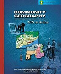 Community Geography: GIS in Action