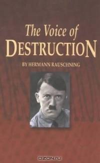 Voice of Destruction