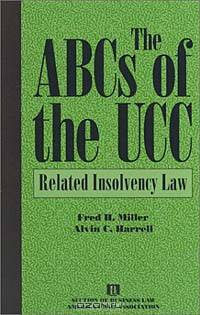 The ABCs of the Ucc (5070416)
