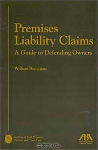Premises Liability Claims: A Guide to Defending Owners