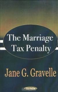 The Marriage Tax Penalty