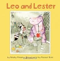Leo and Lester
