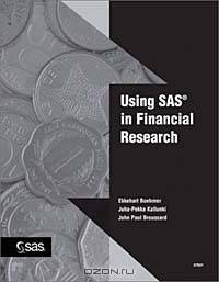 Using SAS in Financial Research