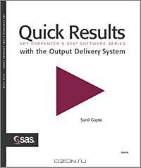Quick Results with the Output Delivery System
