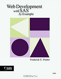 Web Development with SAS by Example