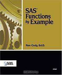 SAS Functions by Example