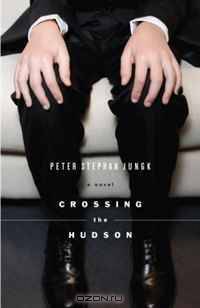 Crossing the Hudson