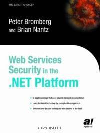 Expert Web Services Security in the .NET Platform