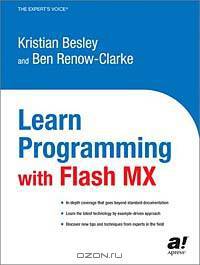 Learn Programming with Flash MX