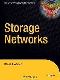 Storage Networks