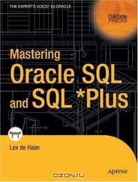 Mastering Oracle SQL and SQL*Plus