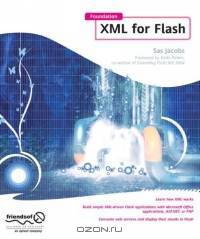 Foundation XML for Flash (Foundation)