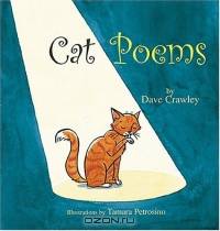 Cat Poems