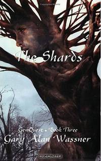 The Shards (Gemquest, Book 3) (Gemquest)