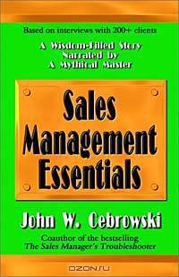 Sales Management Essentials