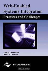 Web-Enabled Systems Integration: Practices and Challenges