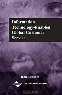 Information Technology Enabled Customer Service