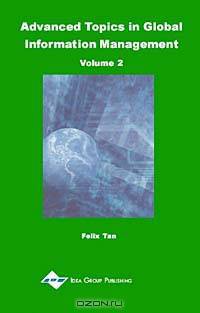 Advanced Topics in Global Information Management, Vol. 2
