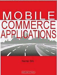 Mobile Commerce Applications