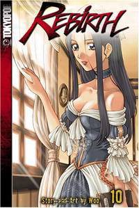 Rebirth, Book 10