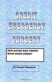 Credit Emergency Surgery