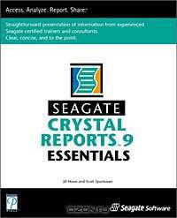 Crystal Reports 9 Essentials