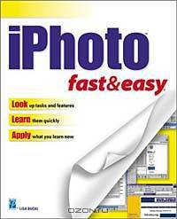iPhoto 2 Fast & Easy