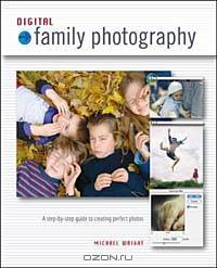 Digital Family Photography