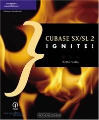 Cubase SX/SL 2 Ignite! (Ignite)