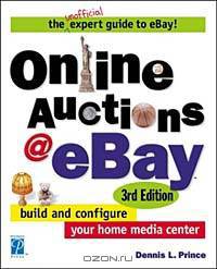 Online Auctions @ eBay, 3rd Edition