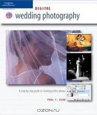 Digital Wedding Photography