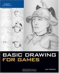 Basic Drawing for Games