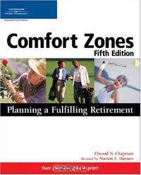 Comfort Zones: Planning a Fulfilling Retirement, 5th Edition