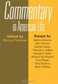 Commentary In American Life