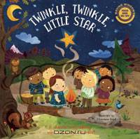 Moving Windows: Twinkle, Twinkle, Little Star