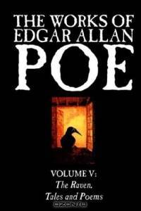 The Works of Edgar Allan Poe