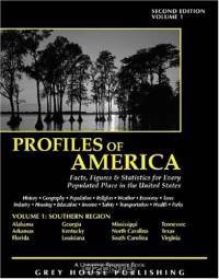 Profiles of America: Southern Region