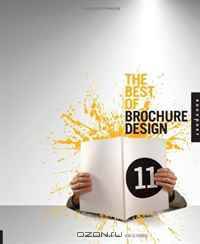 The Best of Brochure Design 11