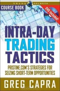 Intra-Day Trading Tactics Course Book With DVD