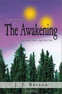 Spirit of the Orb Series: Rune Holder Chronicles the Awakening