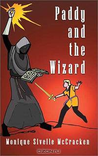 Paddy and the Wizard