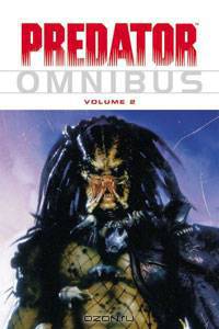 Predator Omnibus Volume 2