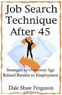 Job Search Technique After 45